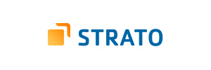 strato.de Logo