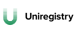 Uniregistry Logo