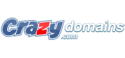 Crazy Domains Logo