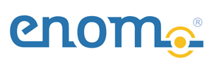 eNom Logo