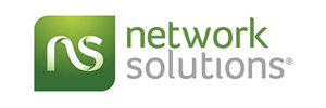 Network Solutions Logo