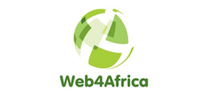 web4africa Logo